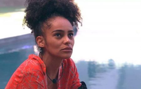 BBB 2019: Gabriela tem atitude inesperada após ser colocada no paredão