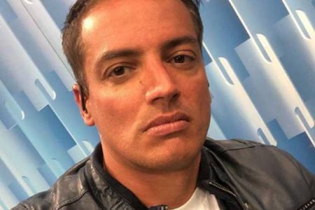 Após tretas, Leo Dias dispara indireta na web