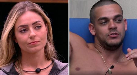BBB 2019: Paula detona participação de Caique Aguiar em “A Fazenda”