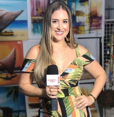 Ex-sister, Patrícia Leite vira conselheira de eliminados do BBB 2019