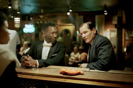 “Green Book”, “Roma” e “Bohemian Rhapsody” dominam o Oscar 2019