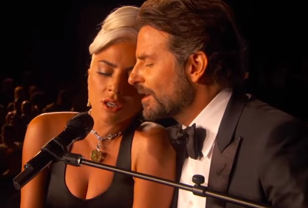 Lady Gaga abre o jogo durante show sobre affair com Bradley Cooper