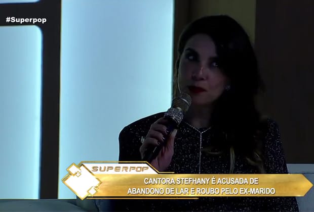 “Superpop” sofre apagão ao vivo e vira piada na web