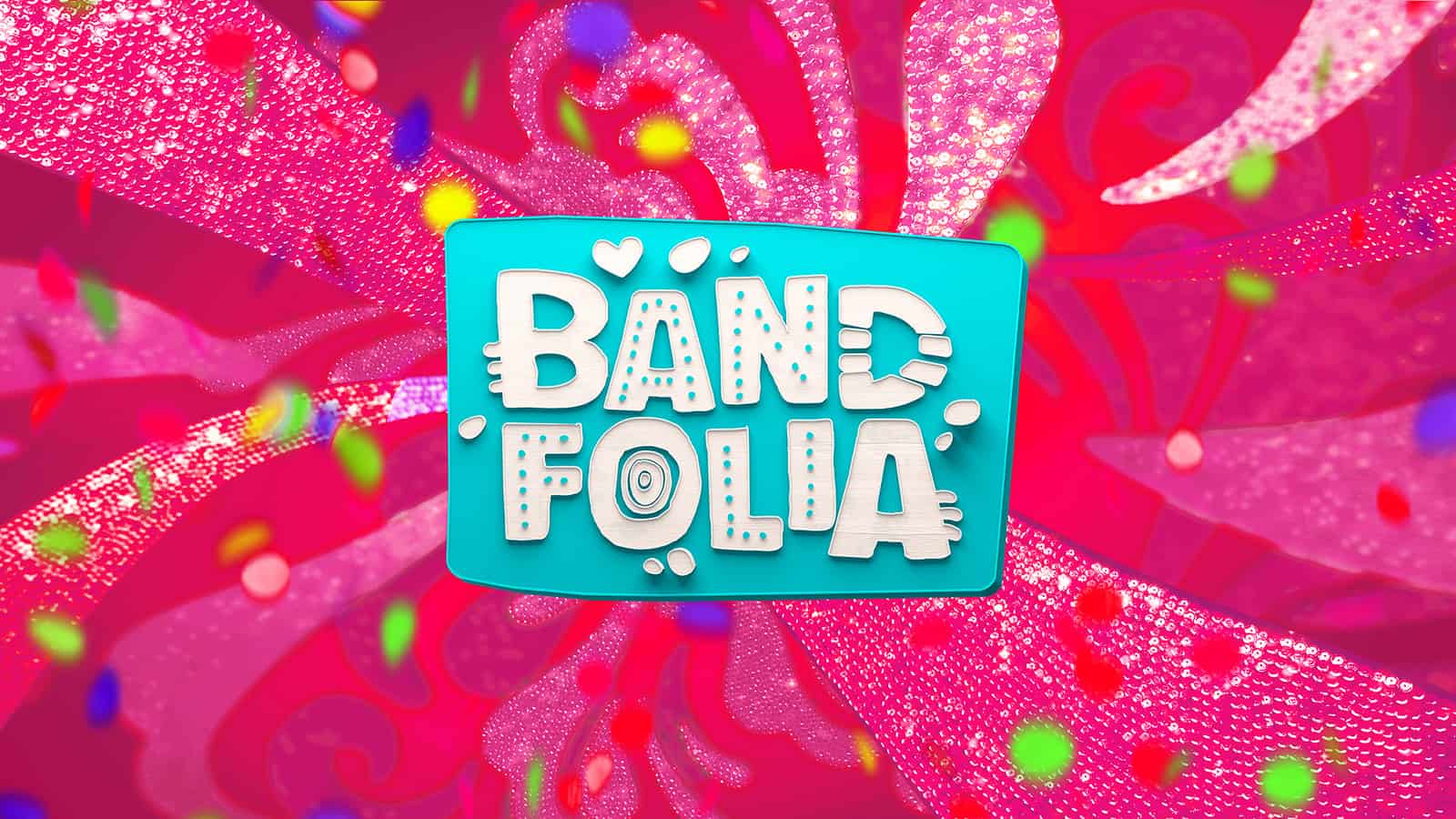 Band Folia amplia cobertura, convoca Patricia Maldonado e põe Erick Jacquin no samba
