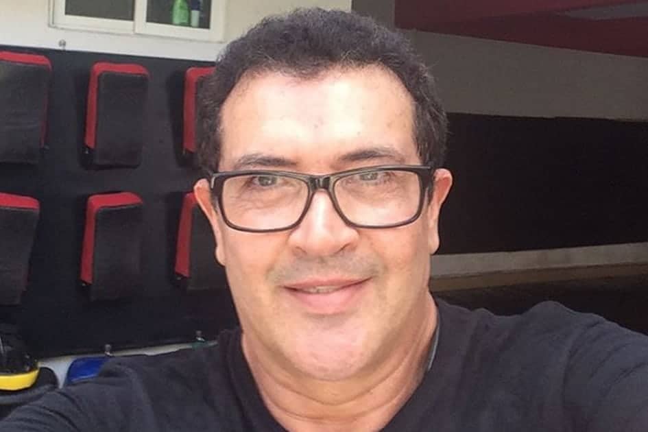 Beto Barbosa confessa que pediu para morrer durante tratamento contra câncer