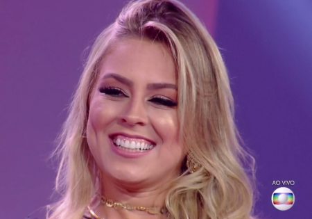 BBB 2019: Isabella é a sexta eliminada ao receber 63,81% dos votos