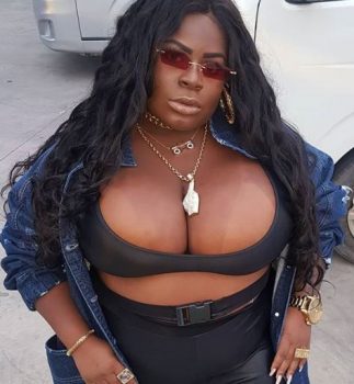 Jojo Todynho reúne multidão em festival no México
