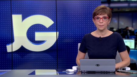 Globo amarga madrugada de vice-liderança, atrás do SBT