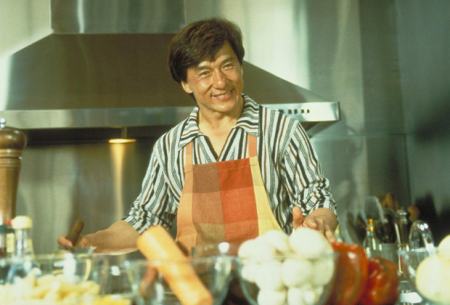 Jackie Chan no “Cine Espetacular” garante liderança ao SBT