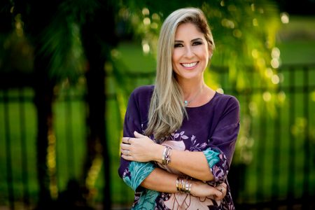 Patricia Maldonado lembra morte da mãe e cobra investigação de acidente