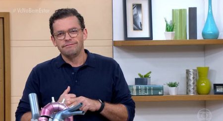 Globo se manifesta sobre Fernando Rocha e revela futuro do “Bem Estar”