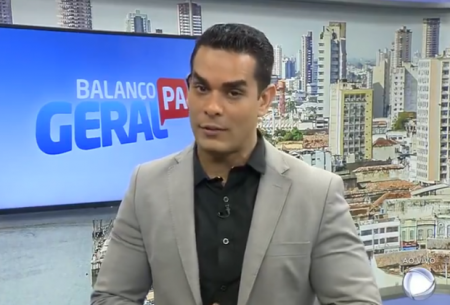 Record Belém emplaca liderança; atrações locais se destacam
