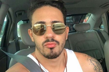 Com carreira em alta, Carlinhos Maia fala sobre talk show