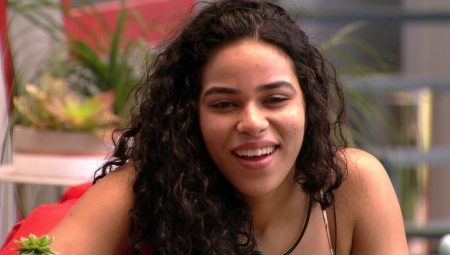 BBB 2019: Elana confessa que sonhou com Tiago Leifert