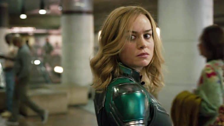 Marvel se inspira em “Capitã Marvel” e faz ação com Luisa Mell