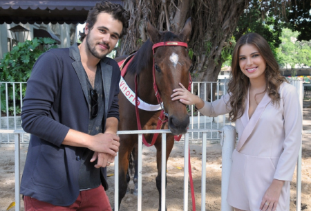 Record agenda estreia de “Vitória”, substituta de “Essas Mulheres”