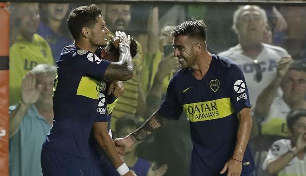 Boca Juniors