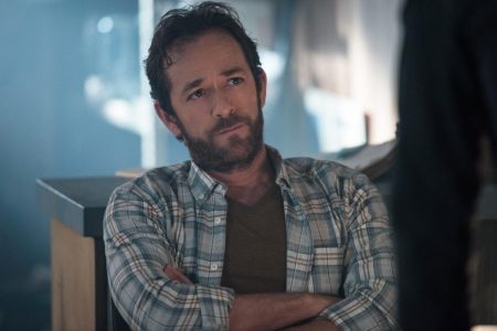 Morre o ator Luke Perry, da série “Riverdale”