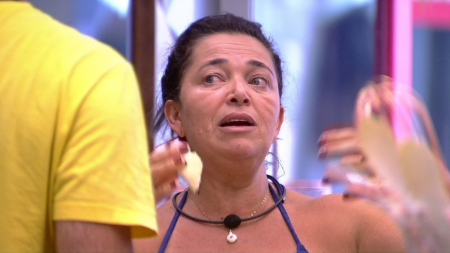 BBB 2019: Tereza e Carolina classificam Paula como “líder falsa”