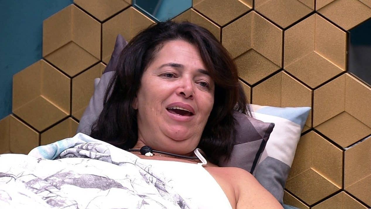 BBB 2019: Tereza fala sobre experiência homossexual