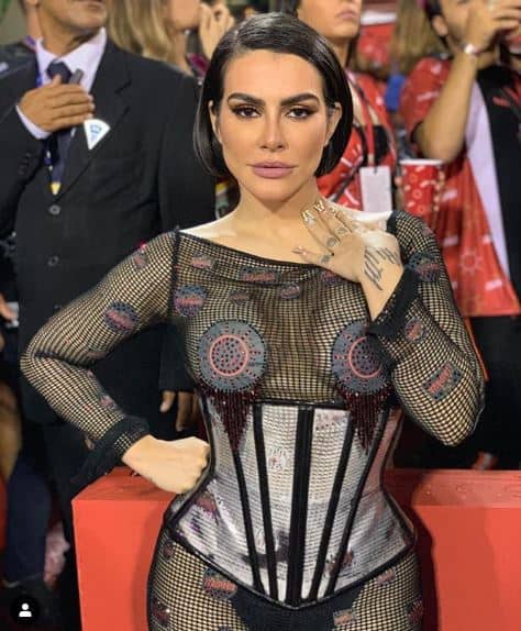 Cleo Pires