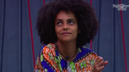 BBB 2019: Gabriela faz revelação a Rodrigo após volta do paredão