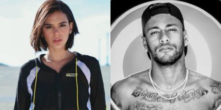 Bruna Marquezine curte post com indireta venenosa para Neymar