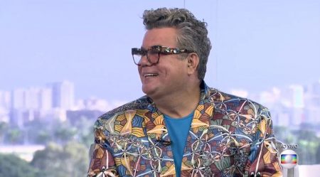 Apuração do Carnaval do Rio de Janeiro, na Globo, fica abaixo de São Paulo