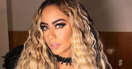 Irmã de Neymar entra na polêmica envolvendo Anitta e Bruna Marquezine