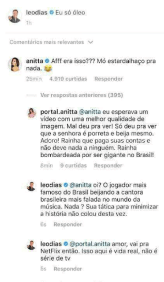 Anitta