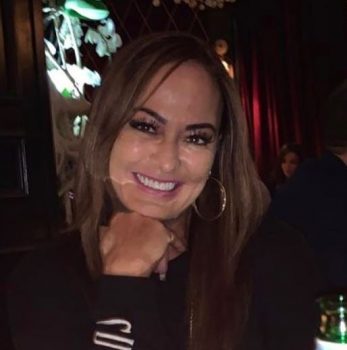 Após polêmicas, mãe de Neymar rompe com namorado 29 anos mais novo
