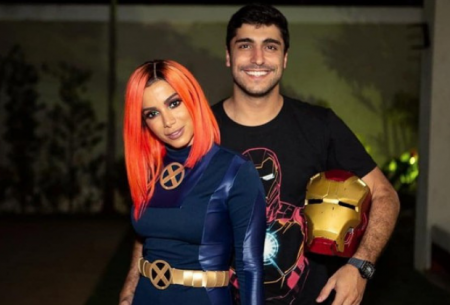 Amigo sai em defesa de Anitta e detona Thiago Magalhães