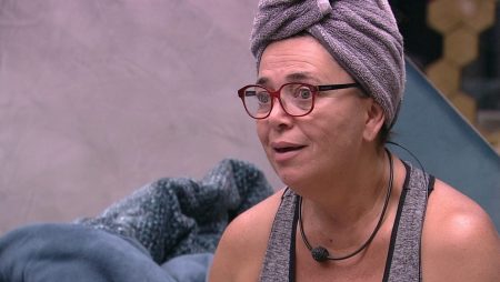 BBB 2019: Tereza condena atitude de brothers