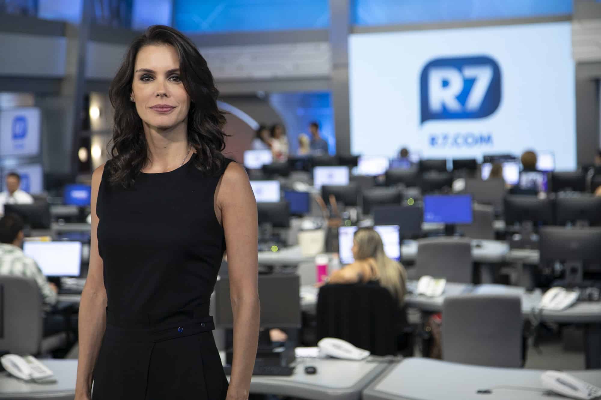 Record copia o “G1 em 1 Minuto” e lança o “Boletim R7”