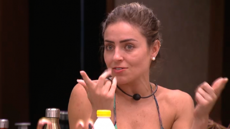 BBB 2019: Paula surpreende e acusa produção do reality de manipulação