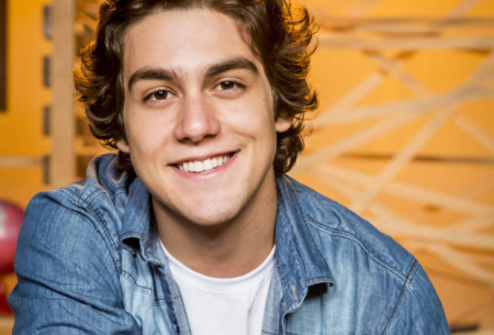 Daniel Rangel, de “Malhação”, é cotado para novela das 19h