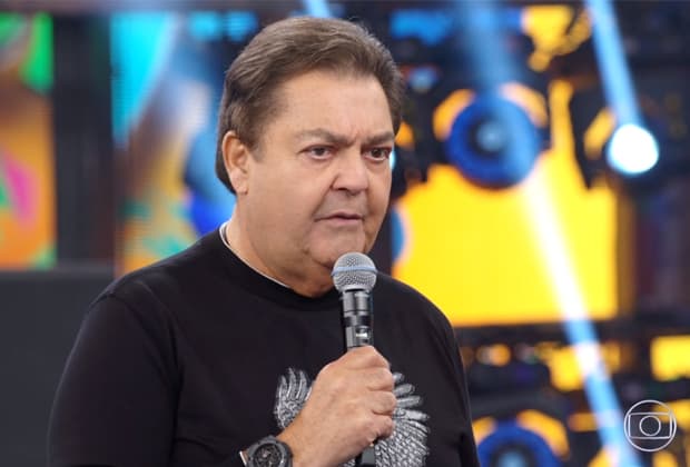 Faustão