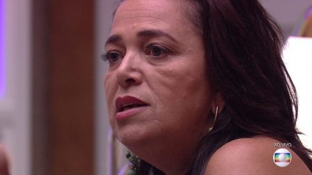 BBB 2019: Tereza se justifica com Alan após voto