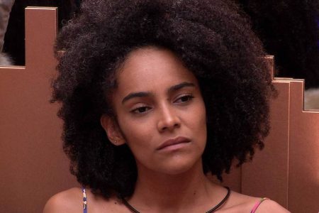 BBB 2019: Gabriela diz que pensou em fazer barraco no reality