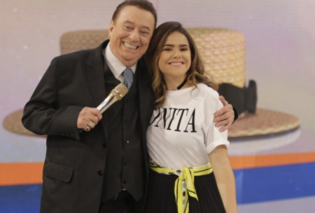 Raul Gil derruba audiência do SBT; “Pássaros Feridos” amarga quarto lugar