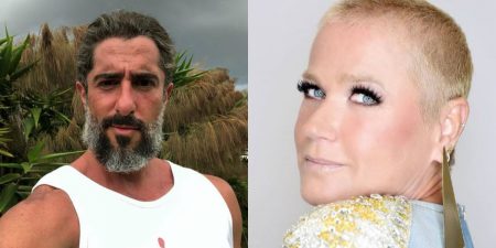 Após morte de cão, Marcos Mion é chamado para substituir Xuxa