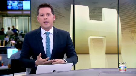 Tragédia em Suzano afeta grade das emissoras de TV