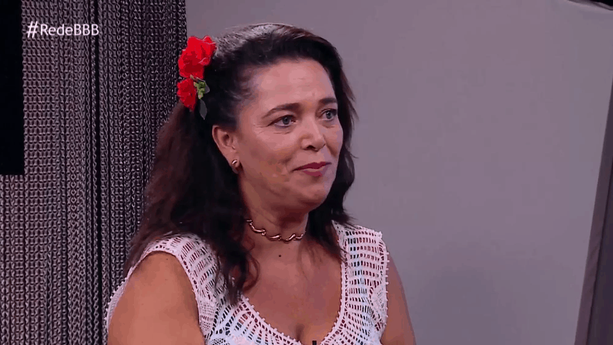 Fora do BBB 2019, Tereza revela quem ela acha que irá ganhar o reality
