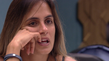 BBB 2019: Carolina elege sua final dos sonhos