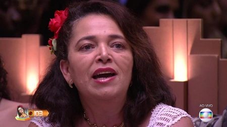 BBB 2019: Tereza é eliminada pela casa em paredão inédito