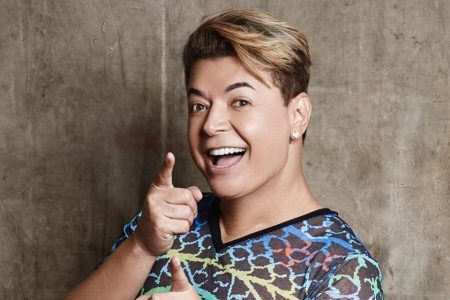 David Brazil mostra carro recuperado e toma medida drástica