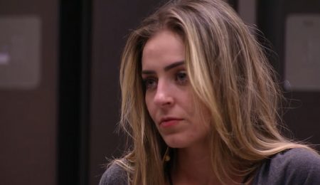 BBB 2019: Paula revela estar no ápice do estresse emocional