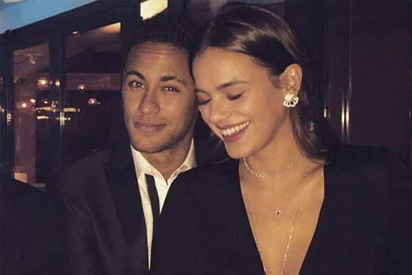Bruna Marquezine abre o jogo e revela se namoro com Neymar tem volta