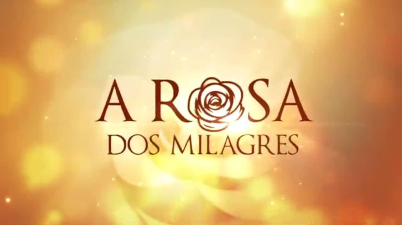 Recém-lançada, “A Rosa dos Milagres” pode ser cancelada no SBT
