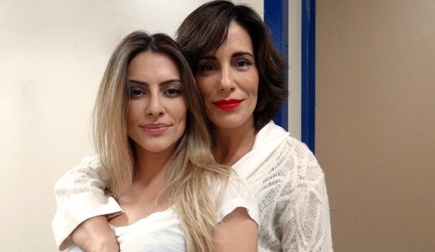 Cleo e Gloria Pires serão mãe e filha no remake de “Éramos Seis”